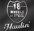18 WoS Haulin-modding